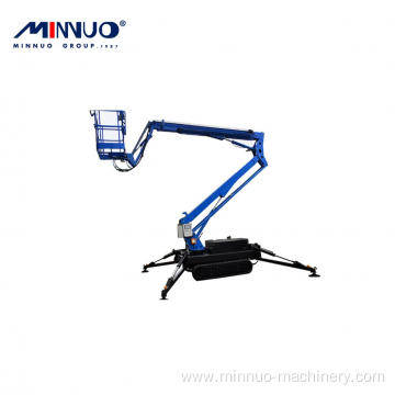 Wholesale Boom Lift Price Top Sale